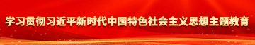 妹子大肉黑逼毛操操骚屌学习贯彻习近平新时代中国特色社会主义思想主题教育